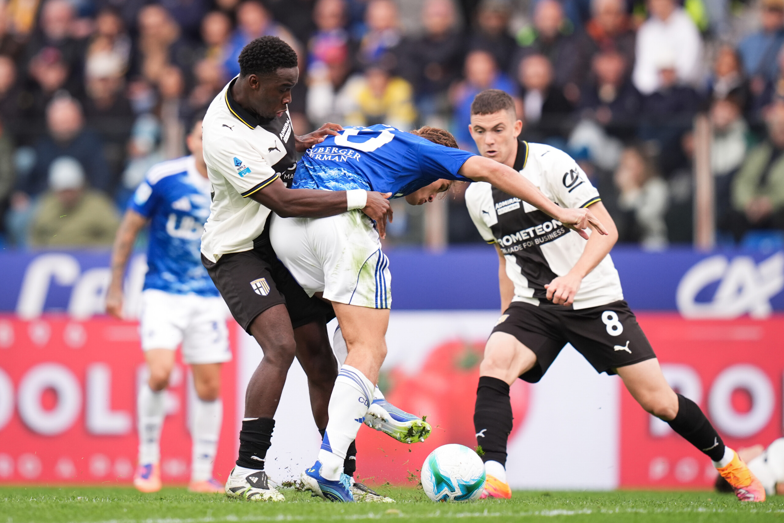Football : Serie A, Parme-Côme 0-0 1 football serie a parme come 0 0 scaled