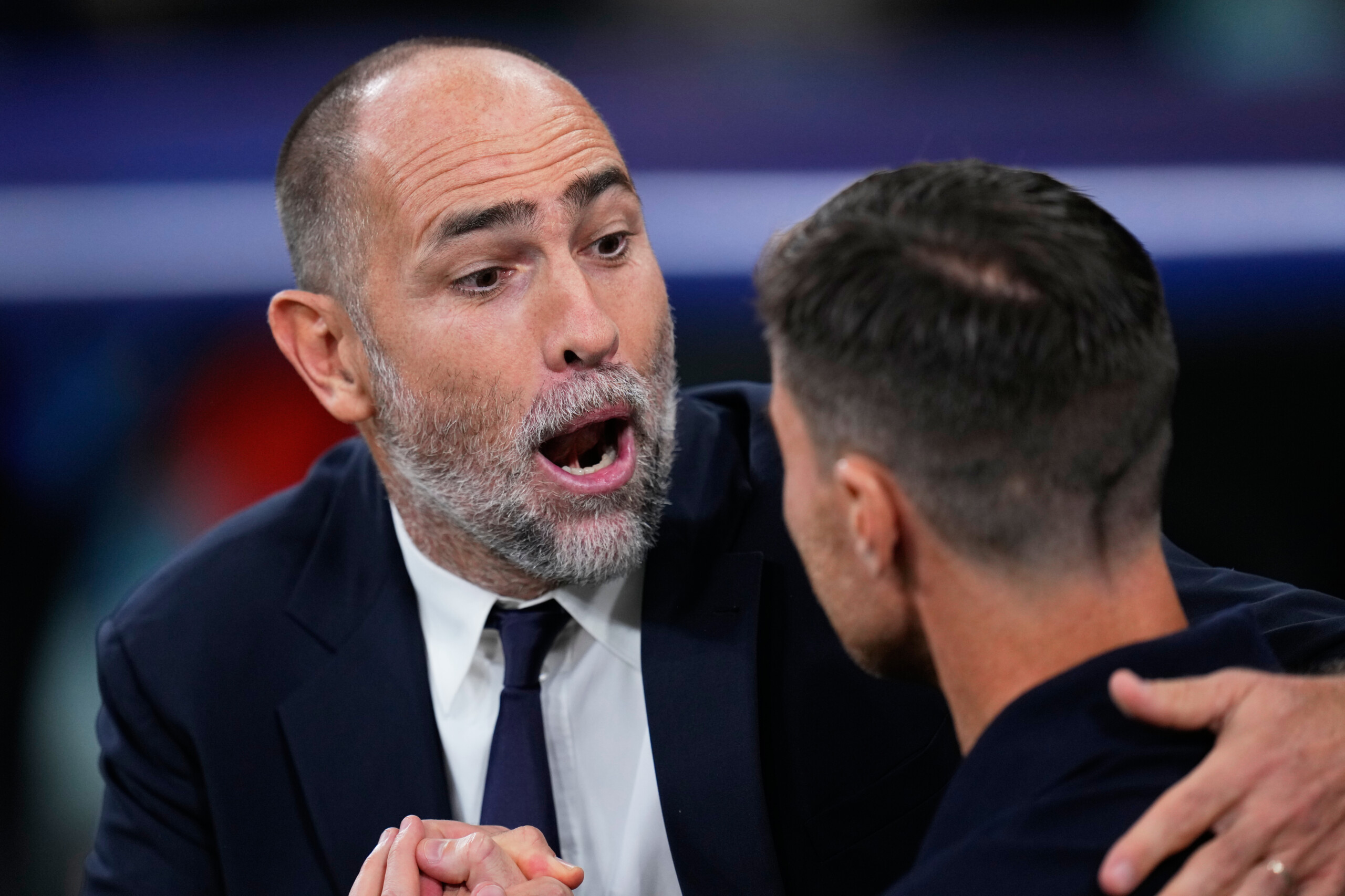 football tudor la juve est motivee nous voulons faire un beau match scaled
