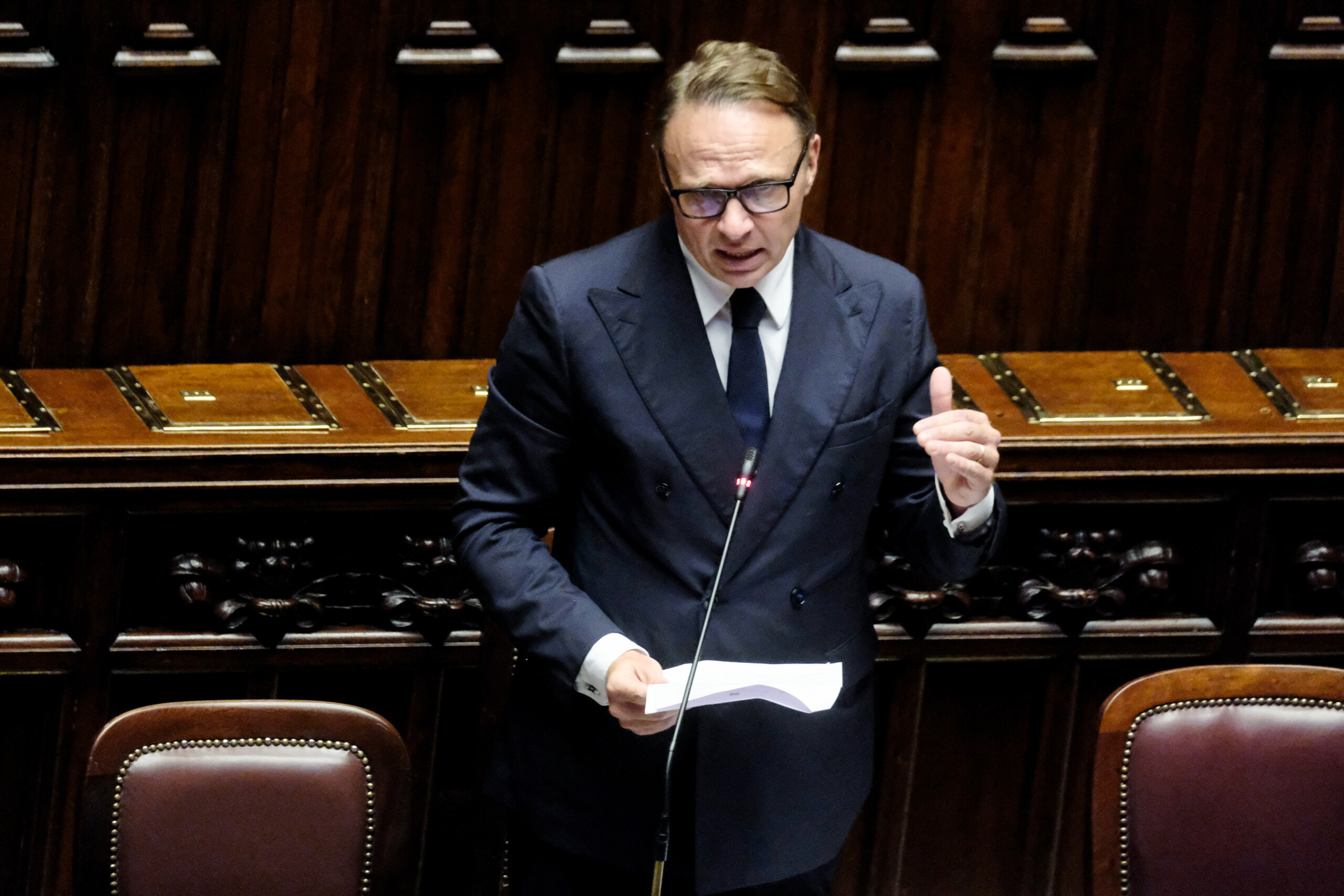 Manœuvre, Lollobrigida : « La CGIL en tête chez les retraités, ils ont le temps de manifester » 1 manoeuvre lollobrigida la cgil en tete chez les retraites ils ont le temps de manifester scaled