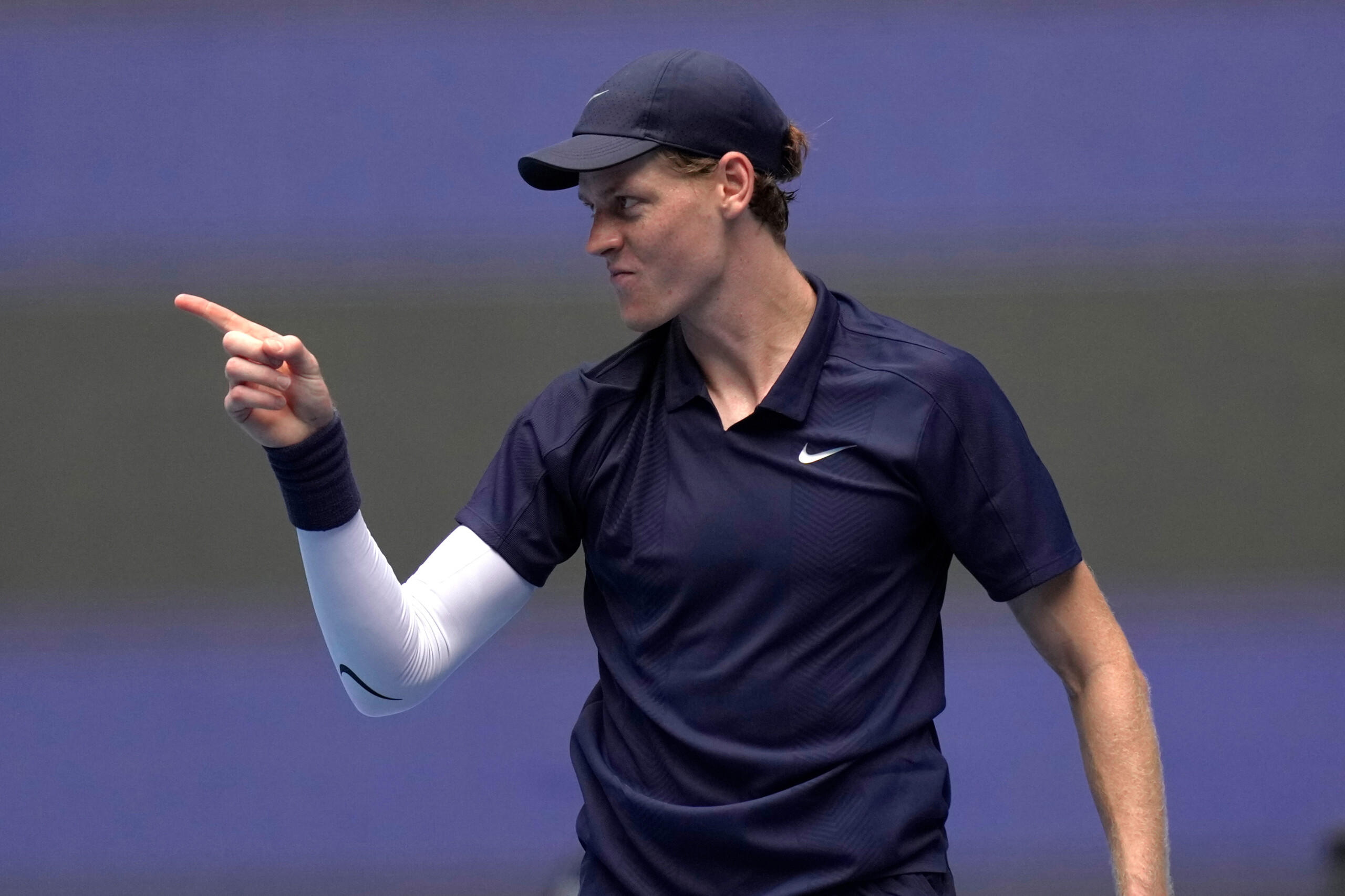 Tennis : ATP Vienne, Sinner en finale, De Minaur battu en deux sets 1 tennis atp vienne sinner en finale de minaur battu en deux sets scaled