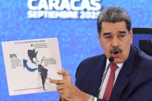 venezuela maduro les etats unis sont en train de preparer la guerre