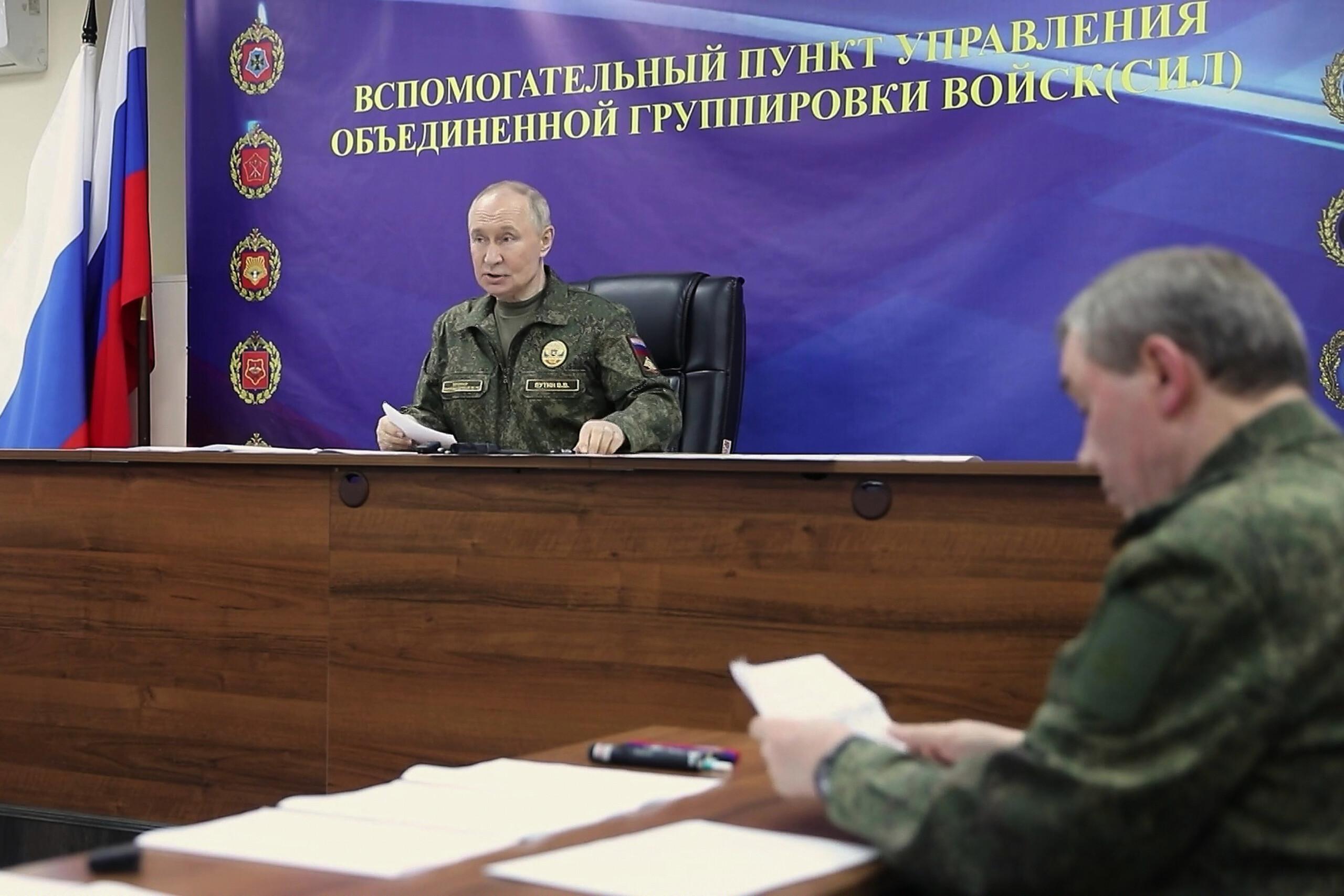 Moscou : « Test d’un nouveau missile Burevestnik à capacité nucléaire » 1 moscou test dun nouveau missile burevestnik a capacite nucleaire scaled
