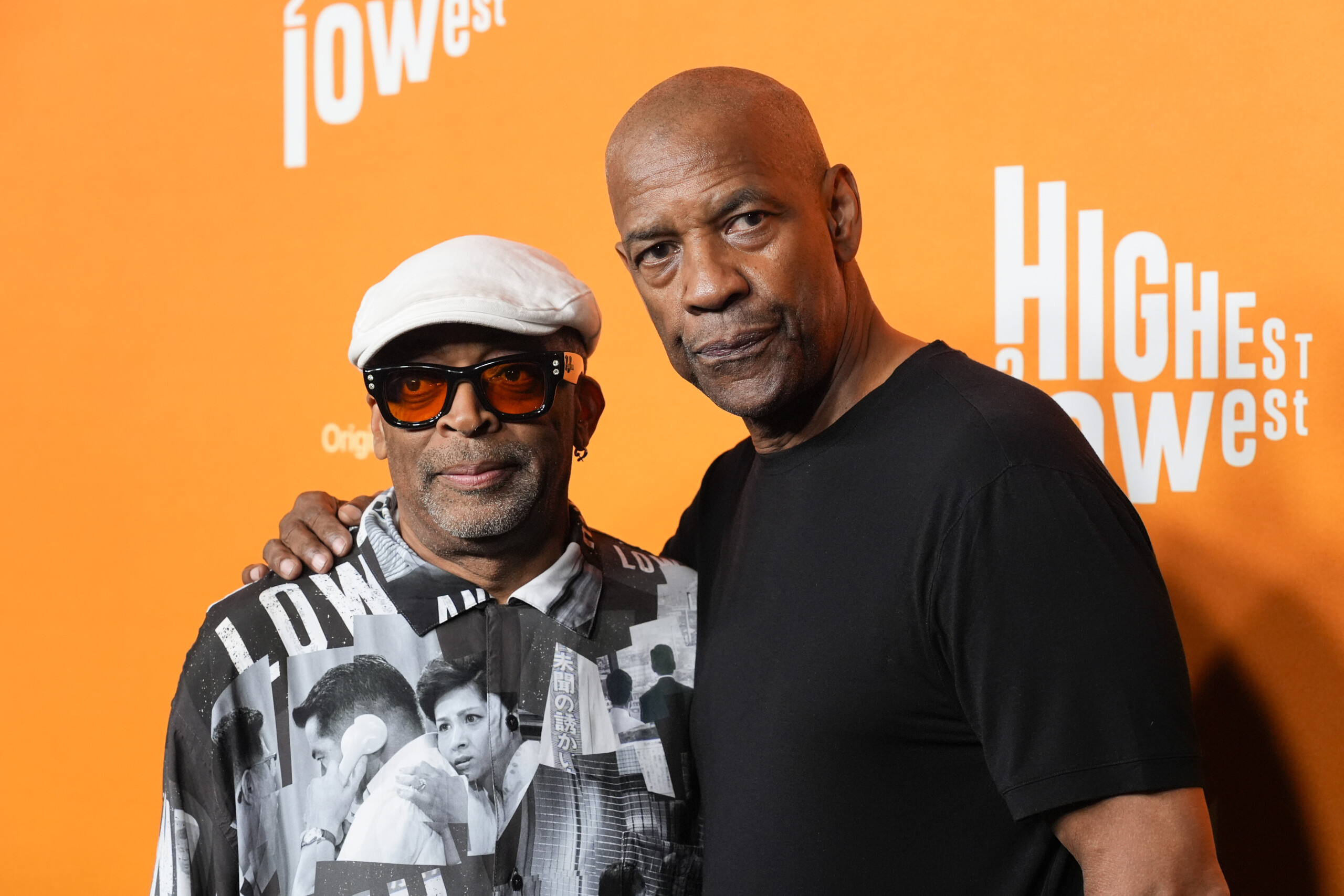 Cinéma : Spike Lee au 43e Festival du film de Turin, il recevra la « Stella della Mole » 1 cinema spike lee au 43e festival du film de turin il recevra la stella della mole scaled