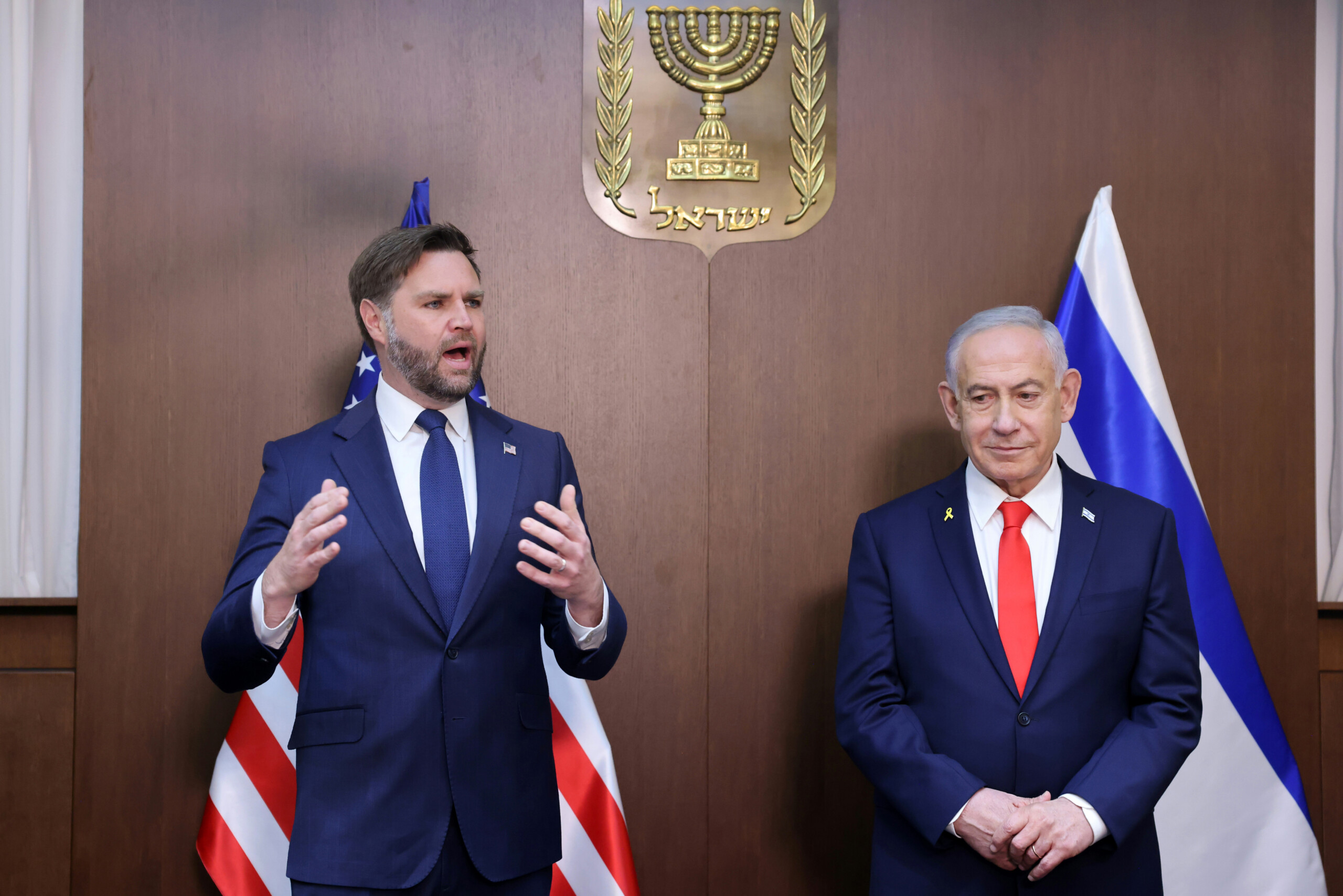 Gaza, la Knesset discutera la semaine prochaine de la peine de mort pour les terroristes 1 gaza la knesset discutera la semaine prochaine de la peine de mort pour les terroristes scaled