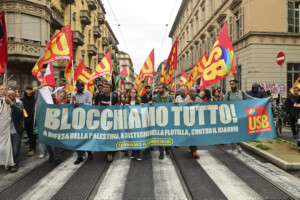 gaza lusb proclame une greve generale le 28 novembre