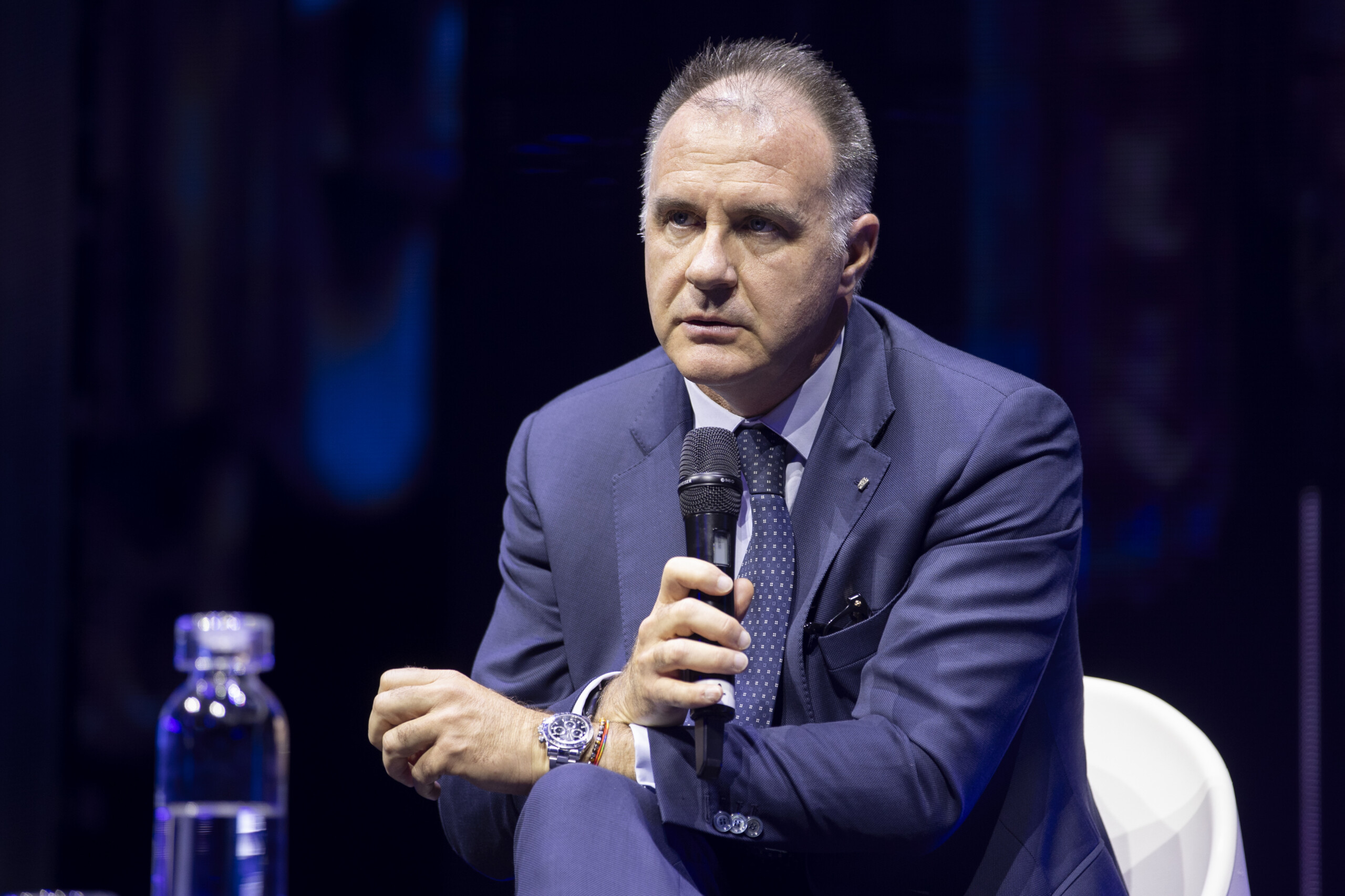 manoeuvre orsini il faut un plan industriel avec une vision a trois ans scaled