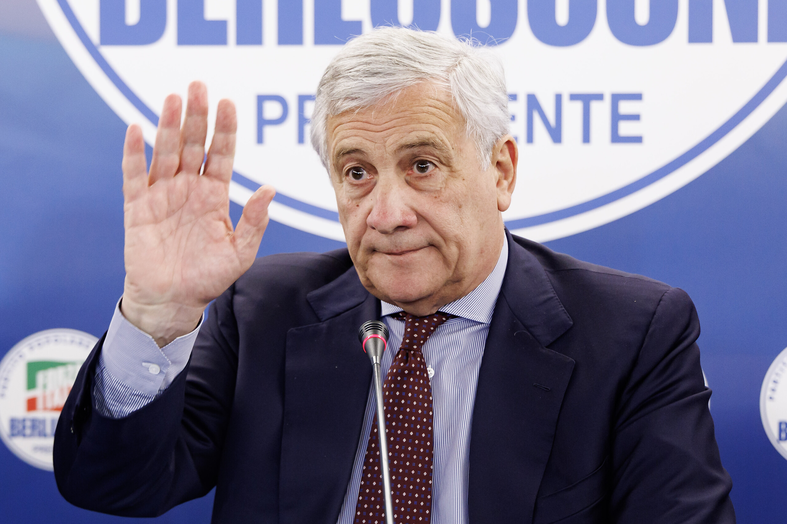 Manœuvre, Tajani : « L'accord sur les banques est conclu et ne sera pas modifié » 1 manoeuvre tajani laccord sur les banques est conclu et ne sera pas modifie scaled