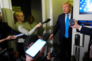 trump jaimerais rencontrer kim jong un