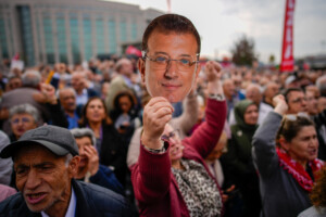 turquie nouvelles accusations despionnage contre le maire distanbul imamoglu