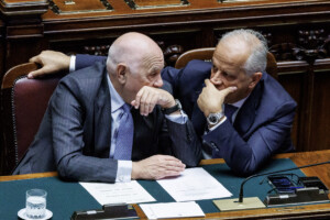 affaire almasri le tribunal des ministres classe laffaire nordio piantedosi mantovano