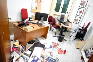 assaut contre la cgil six condamnations confirmees en appel bis a rome