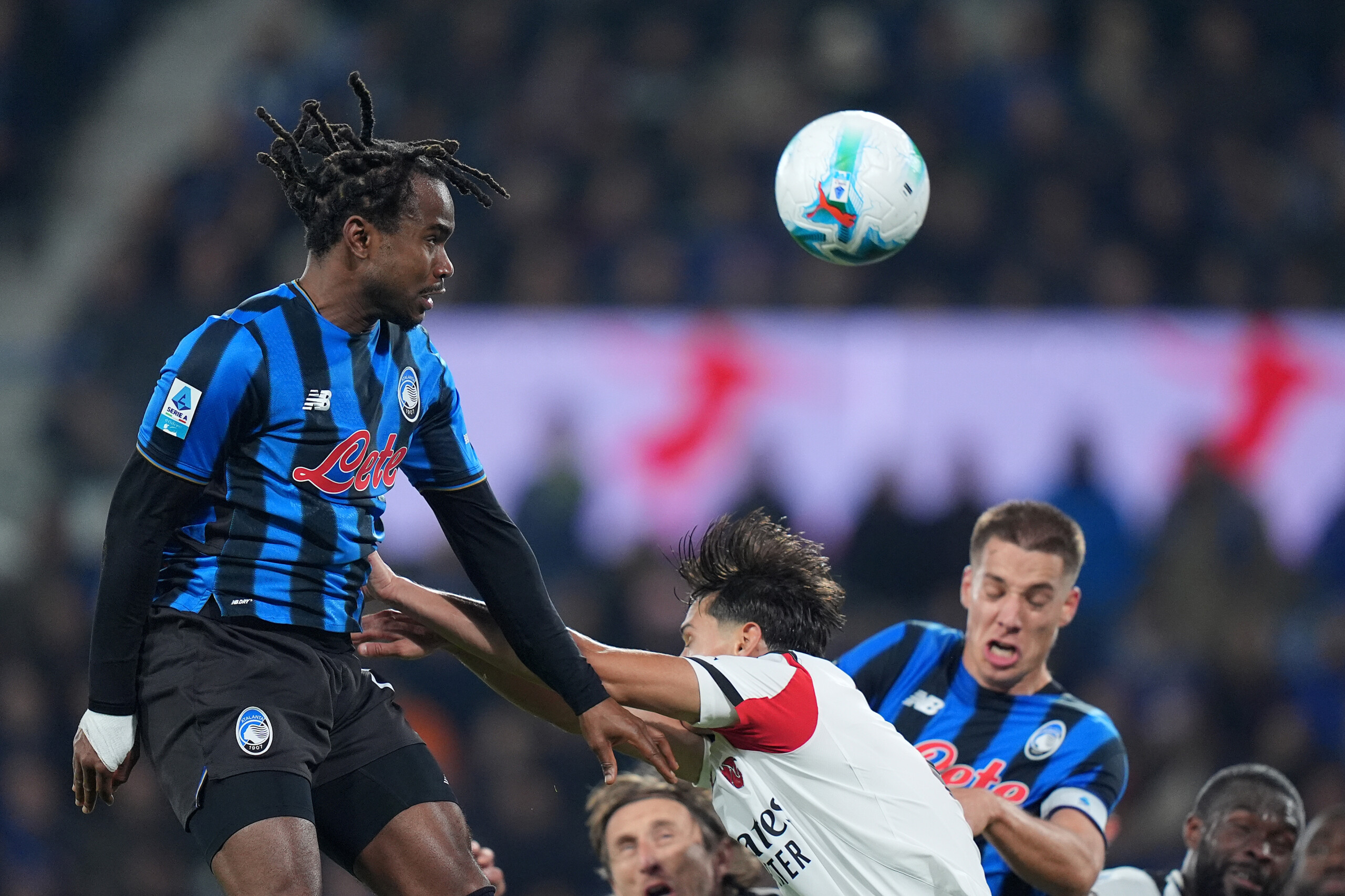 Atalanta et Milan font match nul 1-1 1 atalanta et milan font match nul 1 1 scaled