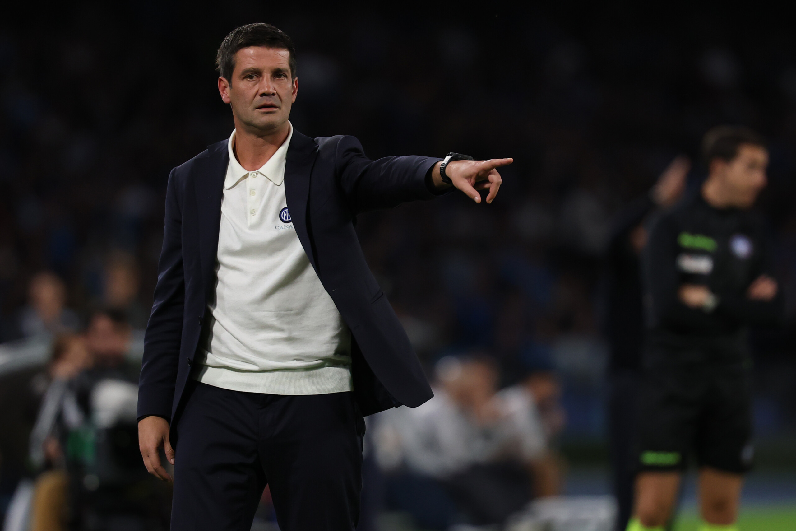 football accident de josep martinez conference de chivu annulee scaled