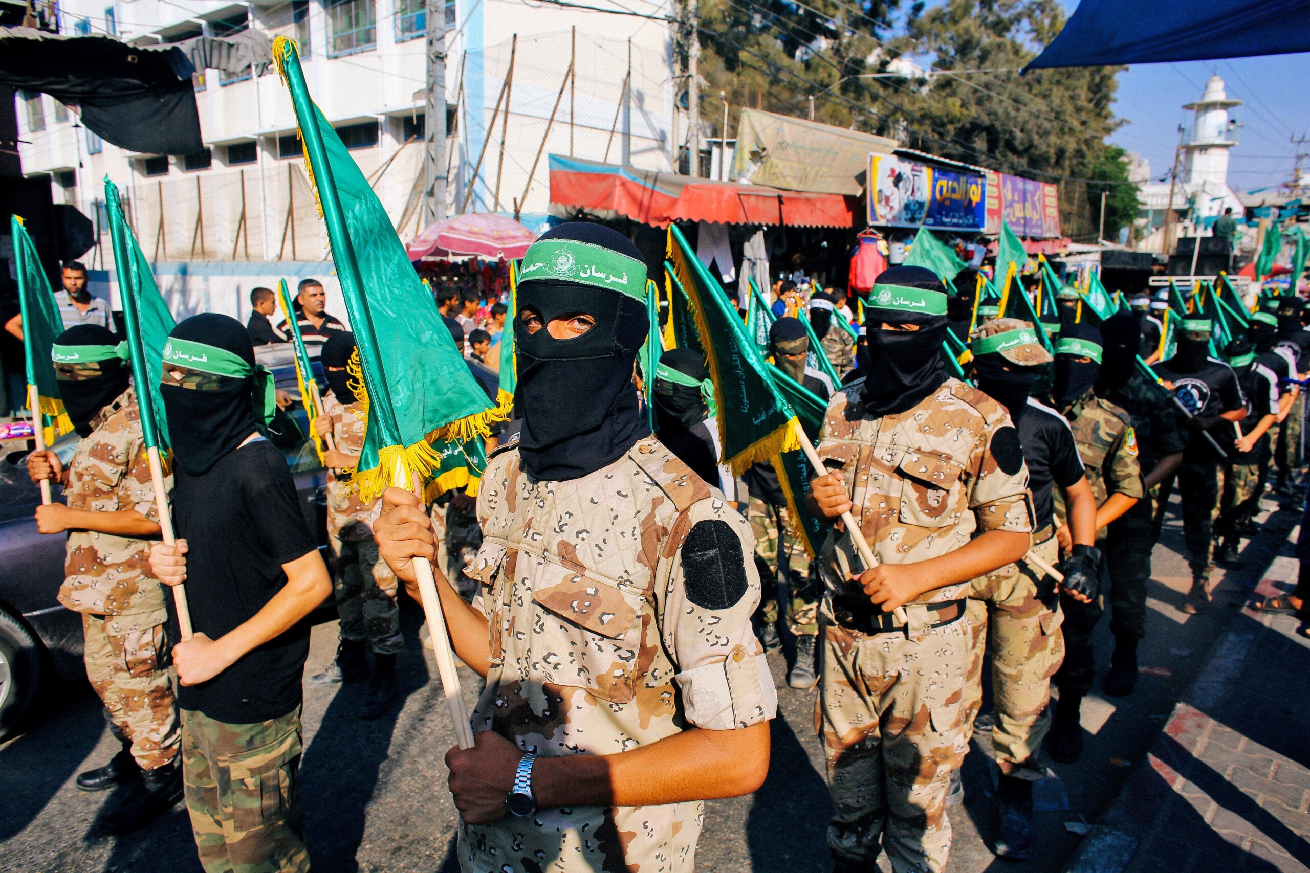 Gaza, Hamas : « Ce soir nous restituerons le corps d’un otage » 1 gaza hamas ce soir nous restituerons le corps dun otage scaled