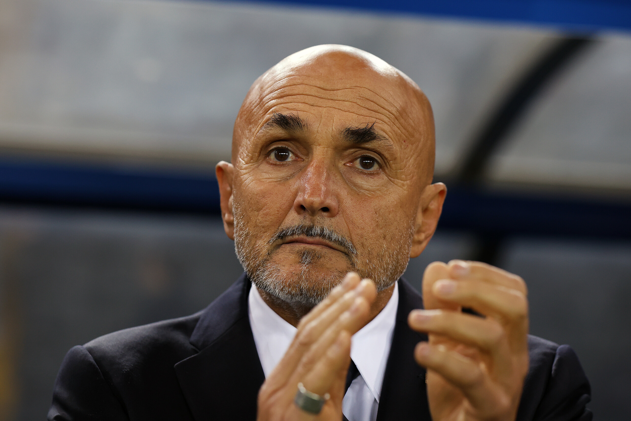 Juve, Spalletti : « Heureux celui qui remplacera Tudor » 1 juve spalletti heureux celui qui remplacera tudor scaled