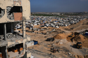 moyen orient medias palestiniens cinq morts a khan younis et quatre a gaza lors dun raid de larmee israelienne