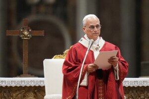 pape aucun algorithme ne remplacera leducation evitez toute technophobie