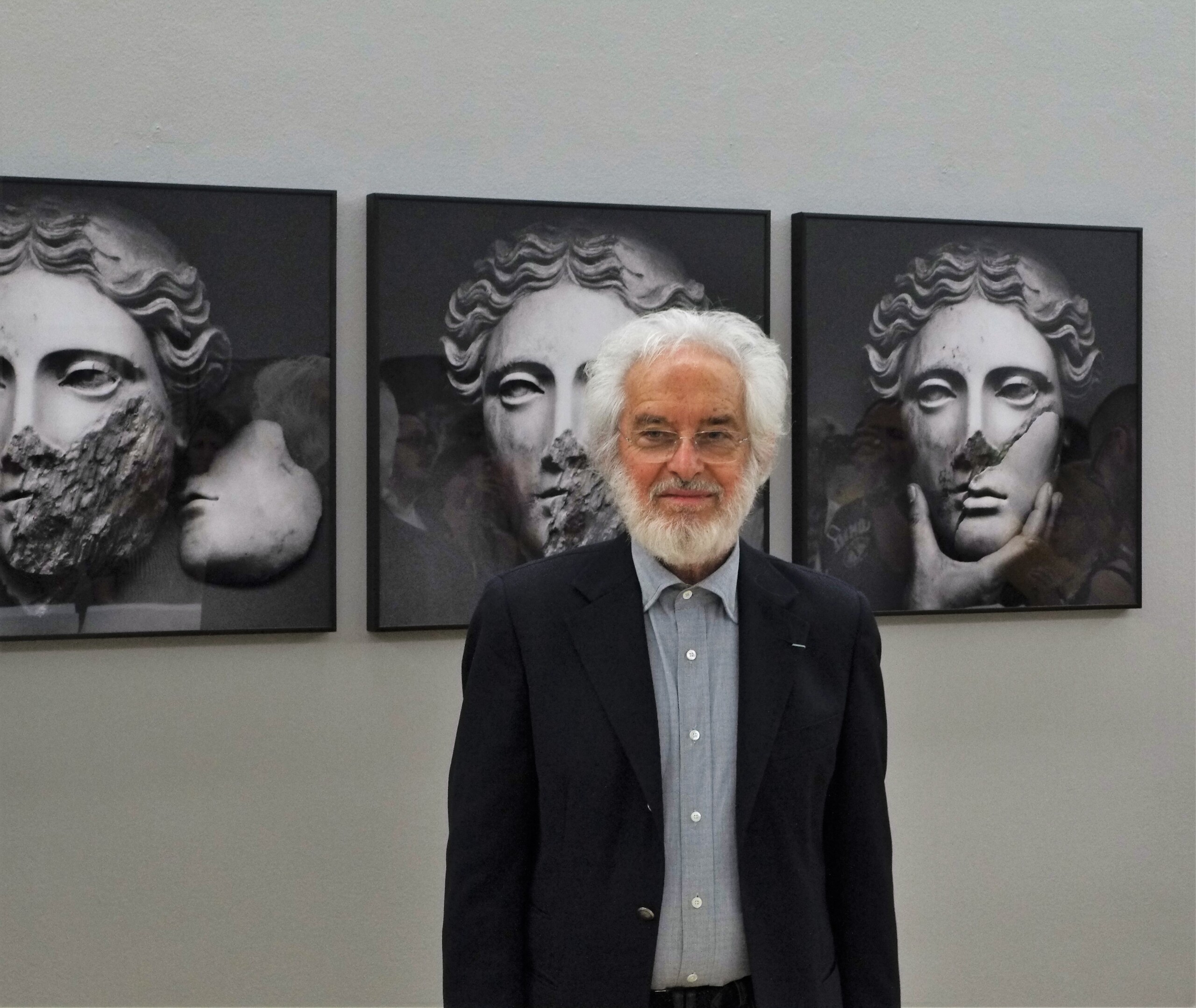 photographie mimmo jodice est decede a lage de 91 ans scaled