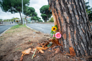 accident a rome autopsie pratiquee sur une jeune femme de 20 ans decedee des suites dun traumatisme thoracique