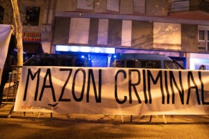 espagne mazon le 29 octobre declare jour de deuil officiel pour les victimes de dana