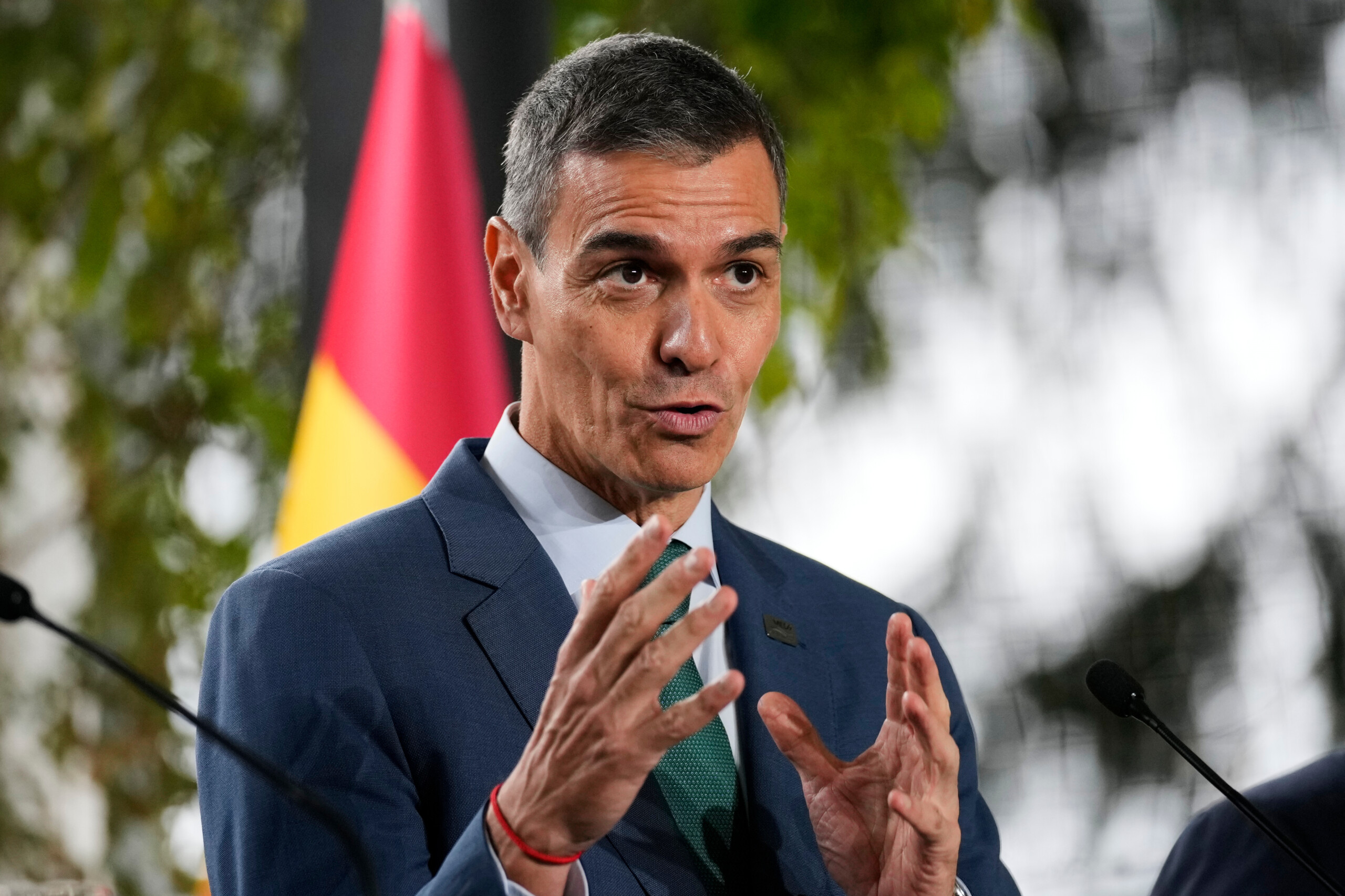 espagne sanchez junts nous tendrons la main aux groupes pour former des majorites scaled
