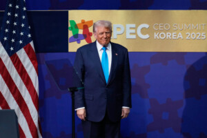 etats unis coree du nord trump je ne rencontrerai pas kim nous navons pas reussi a trouver le temps