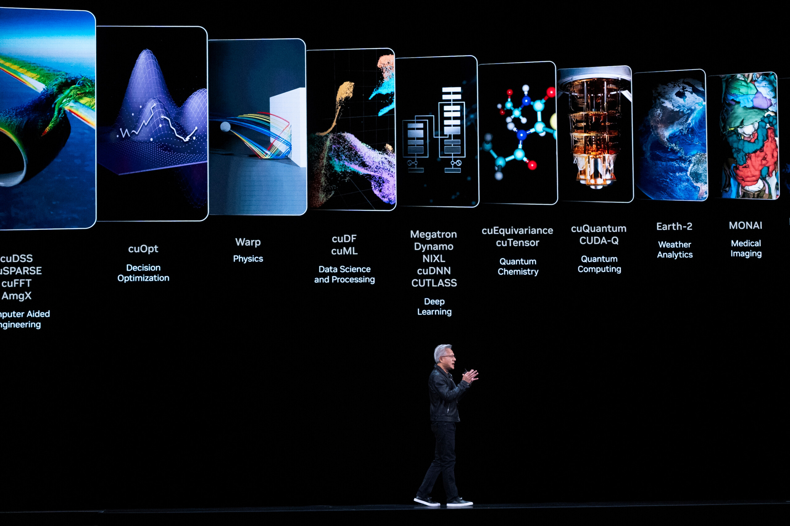 Finance, Nvidia est la première entreprise à valoir 5 000 milliards de dollars 1 finance nvidia est la premiere entreprise a valoir 5 000 milliards de dollars scaled