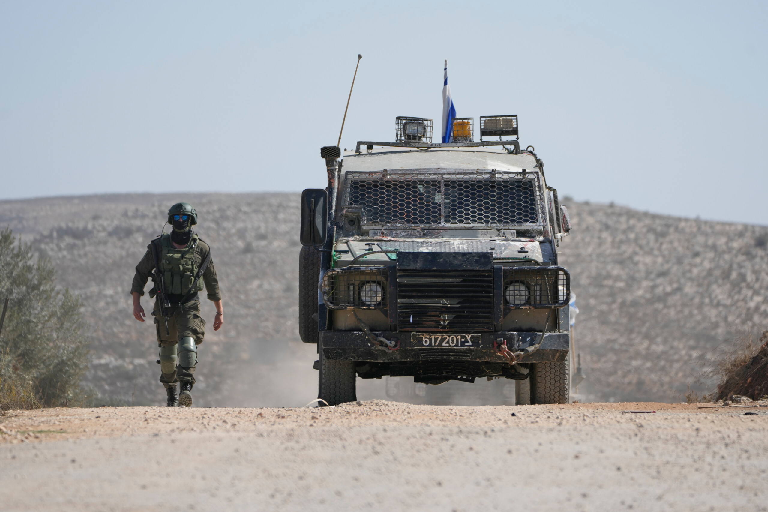 gaza israel hier le hamas a tue notre soldat scaled