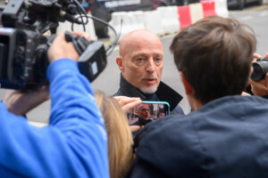 meurtre de garlasco lavocat de sempio des indices derisoires rien contre lui