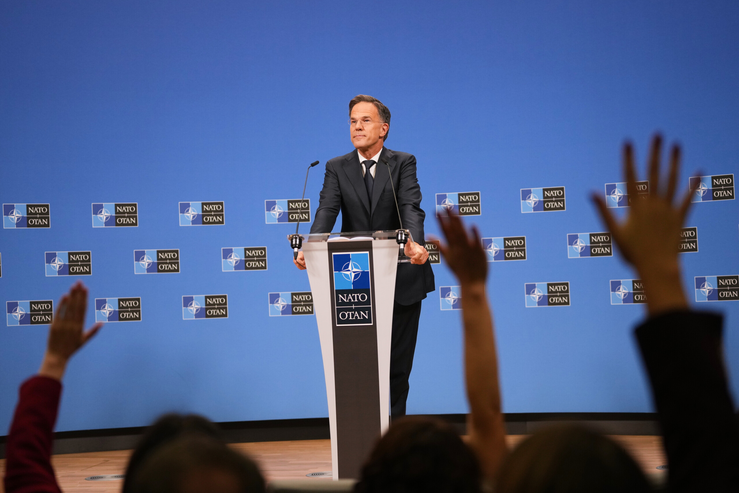 OTAN, États-Unis : « La réduction du nombre de soldats n'est pas un retrait de l'Europe ». 1 otan etats unis la reduction du nombre de soldats nest pas un retrait de leurope scaled