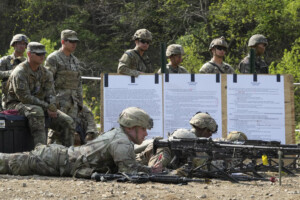 otan ue nous prenons acte du retrait des soldats americains notre feuille de route reste claire