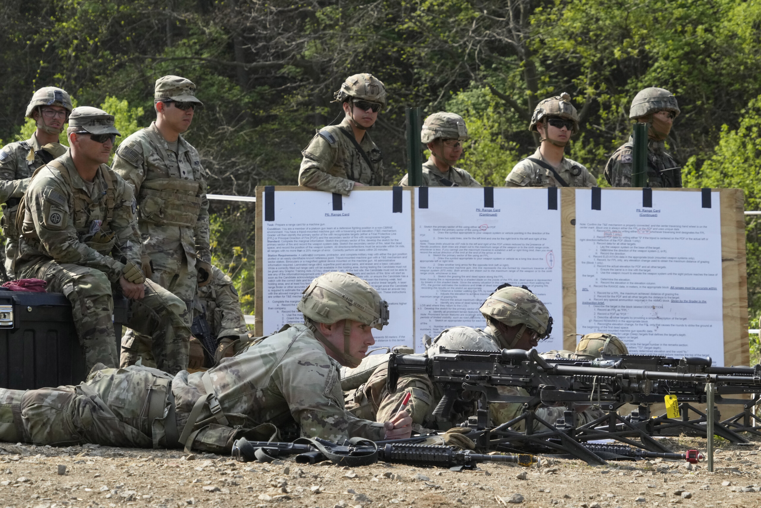 otan ue nous prenons acte du retrait des soldats americains notre feuille de route reste claire scaled