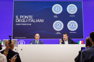 ponte stretto la cour des comptes refuse de reconnaitre la legitimite de la resolution du cipess