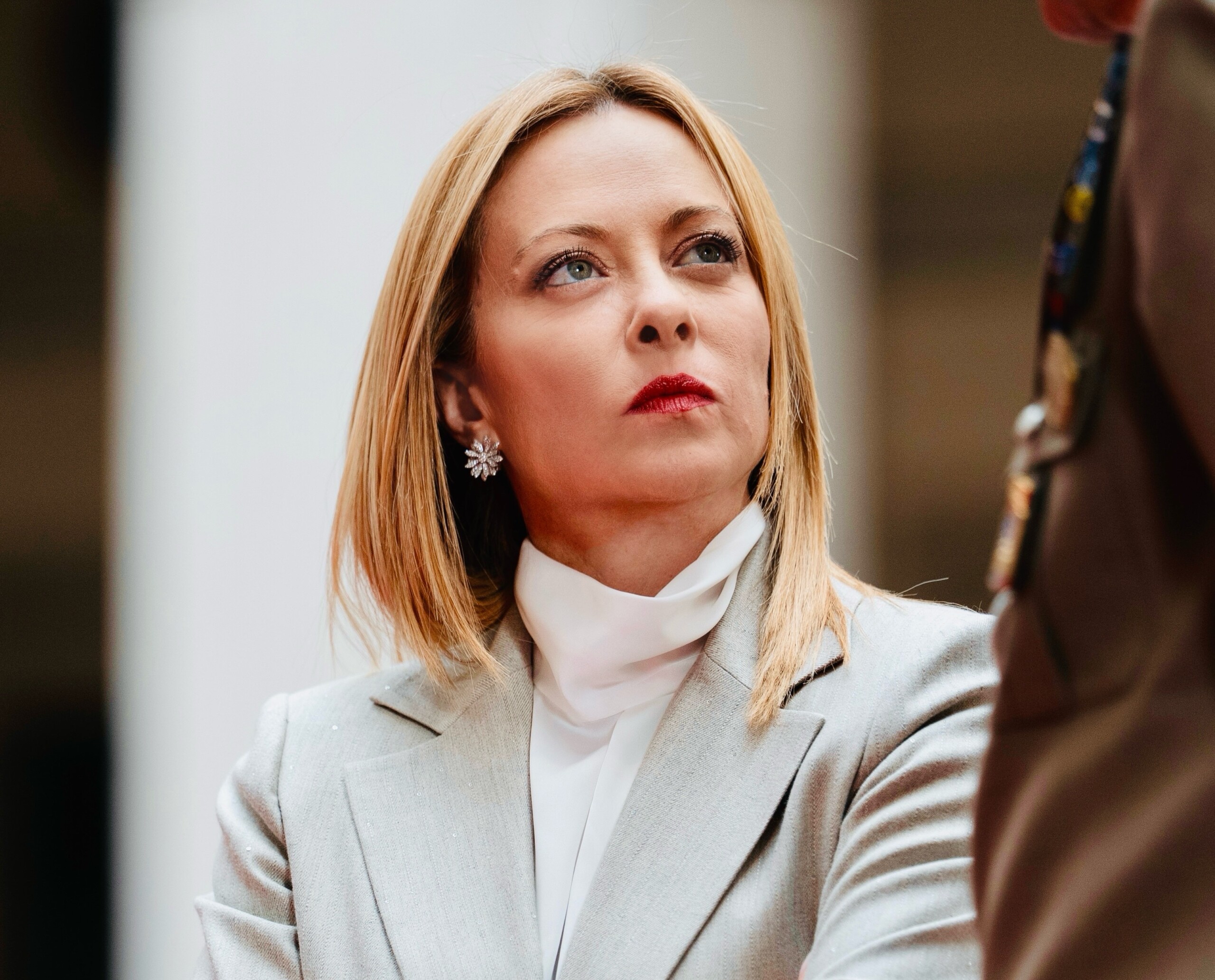 Ponte Stretto, Meloni : « Encore un acte d'empiètement des juges sur nos choix ». 1 ponte stretto meloni encore un acte dempietement des juges sur nos choix scaled