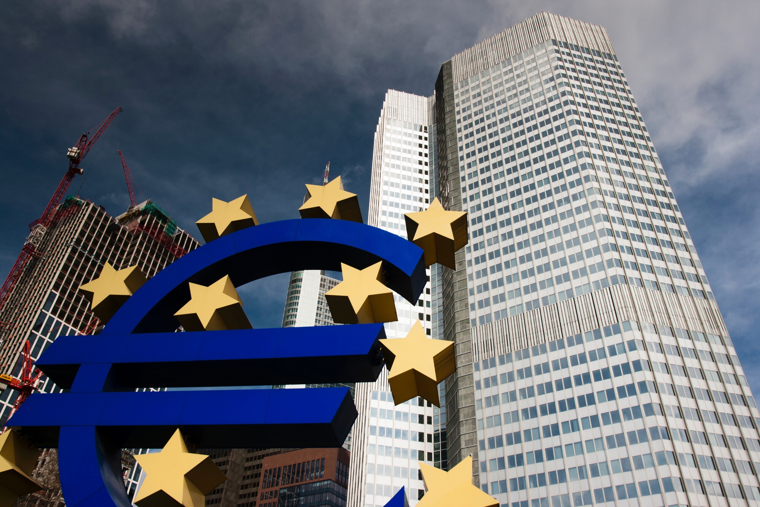 BCE : « L'économie croît malgré un contexte mondial difficile » 1 bce leconomie croit malgre un contexte mondial difficile scaled