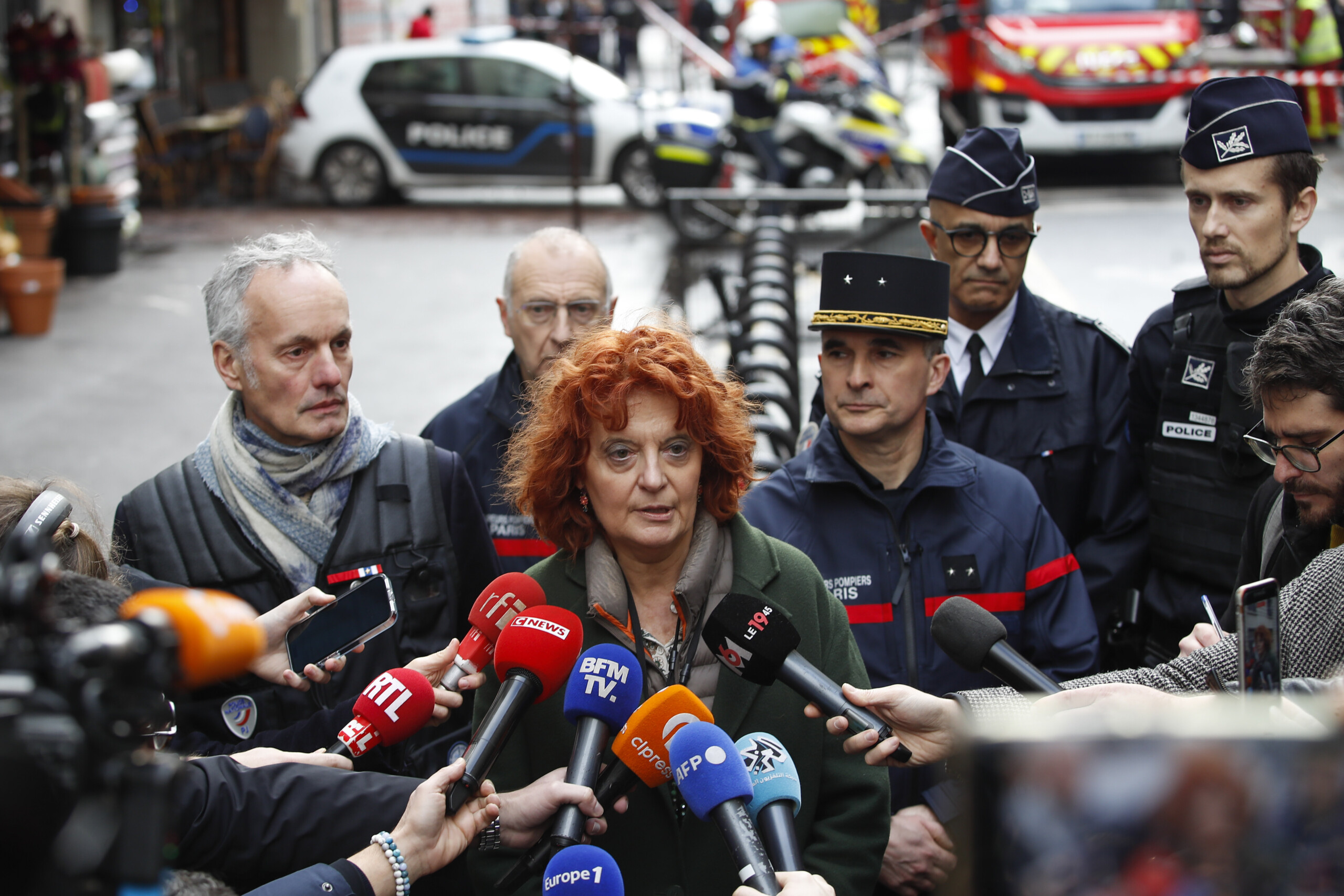 france procureur de paris cinq nouvelles arrestations pour le vol au louvre scaled