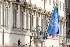 onu les essais nucleaires ne peuvent etre autorises en aucun cas