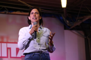 separation des carrieres schlein meloni a clarifie son objectif elle veut avoir les mains libres