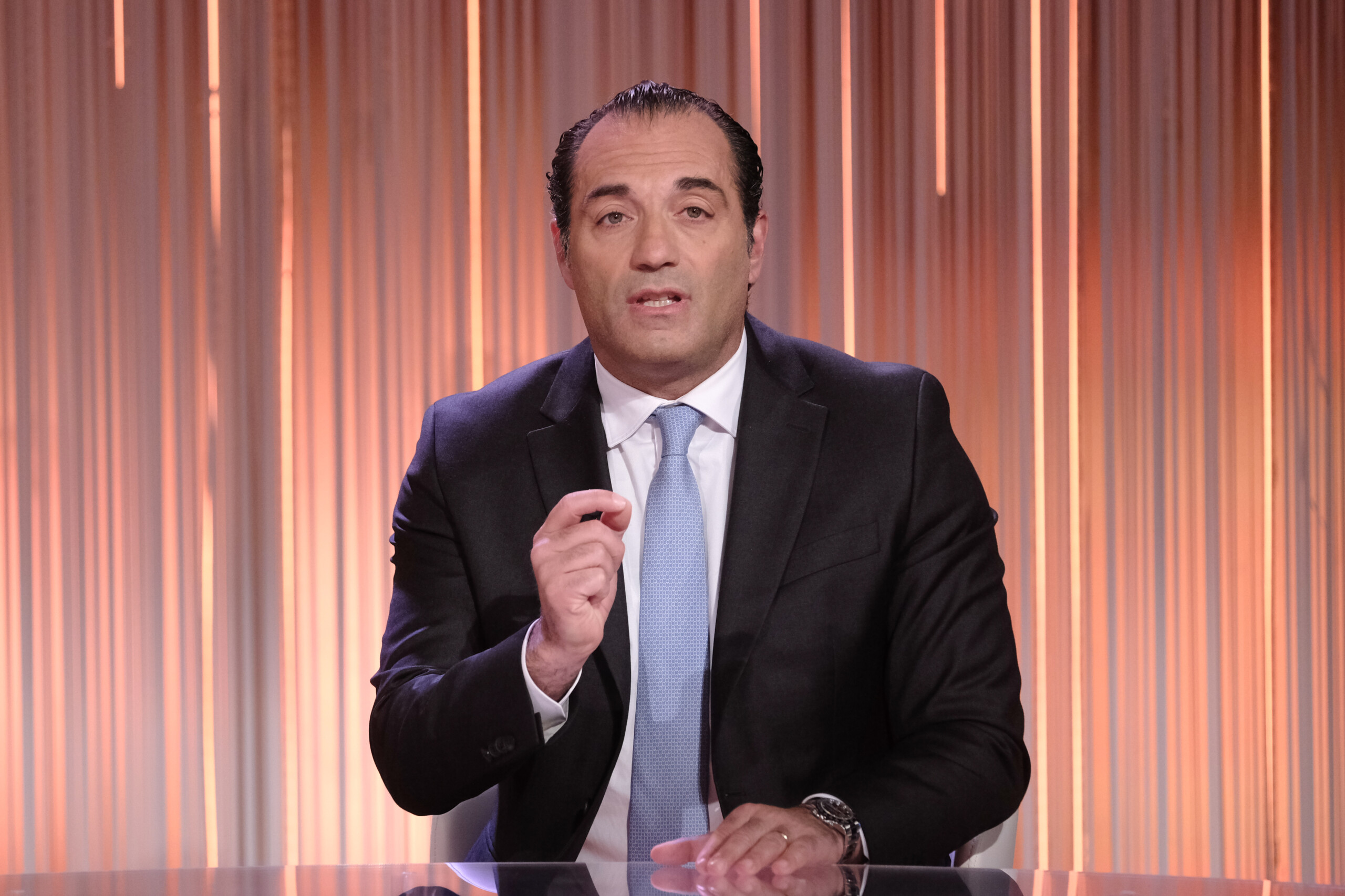 stellantis 13 de chiffre daffaires a 372 milliards au troisieme trimestre le pdg filosa heureux de constater un retour a la croissance scaled