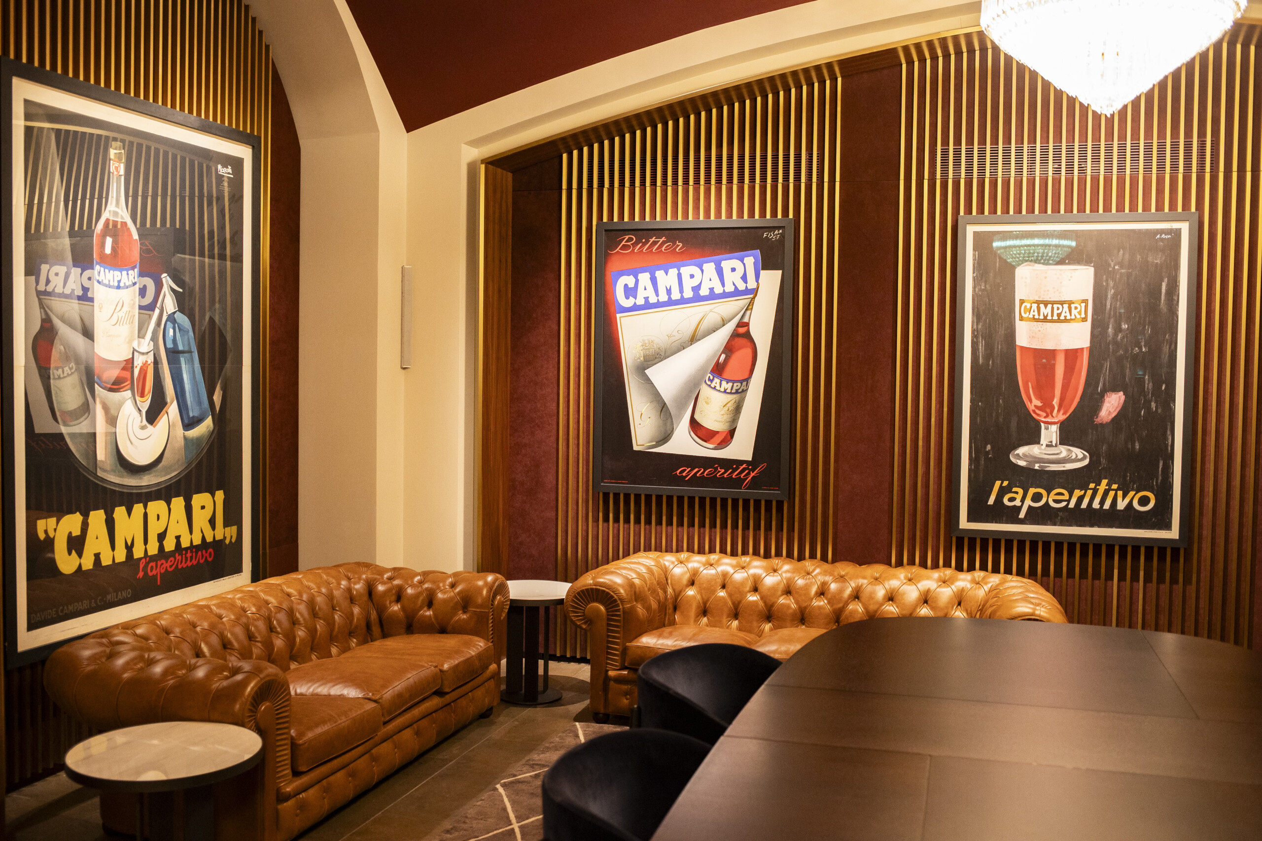 Campari : saisie de 1,2 milliard d'actions pour la holding Lagfin 1 campari saisie de 12 milliard dactions pour la holding lagfin scaled