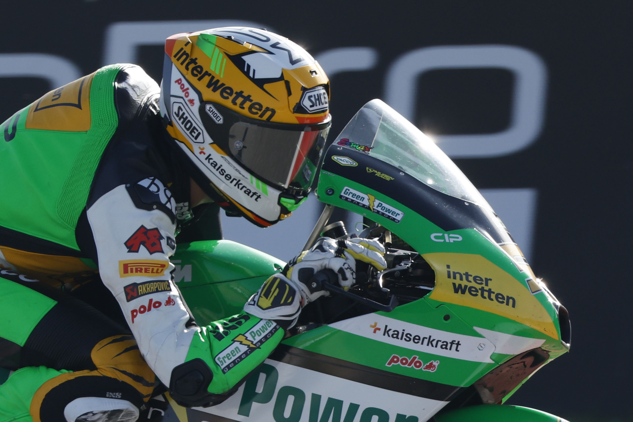 MotoGP : Dettwiler quitte les soins intensifs et est transféré dans une clinique privée 1 motogp dettwiler quitte les soins intensifs et est transfere dans une clinique privee