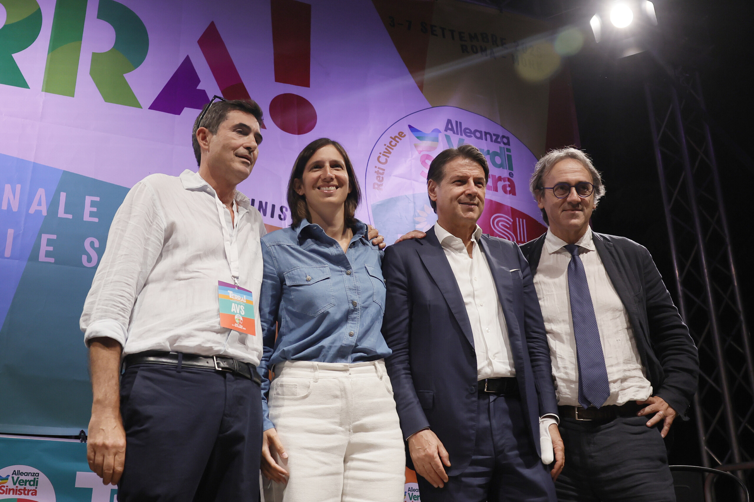 Réforme de la justice : le PD, le M5S et l'AVS demandent le lancement d'une collecte de signatures pour un référendum 1 reforme de la justice le pd le m5s et lavs demandent le lancement dune collecte de signatures pour un referendum scaled