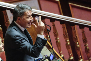 reforme de la justice renzi si meloni perd le referendum elle devra demissionner