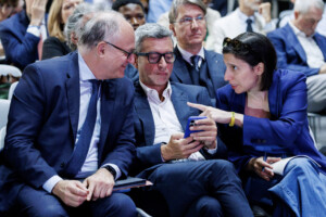 rome schlein solidarite avec gualtieri tout le parti democrate est a ses cotes