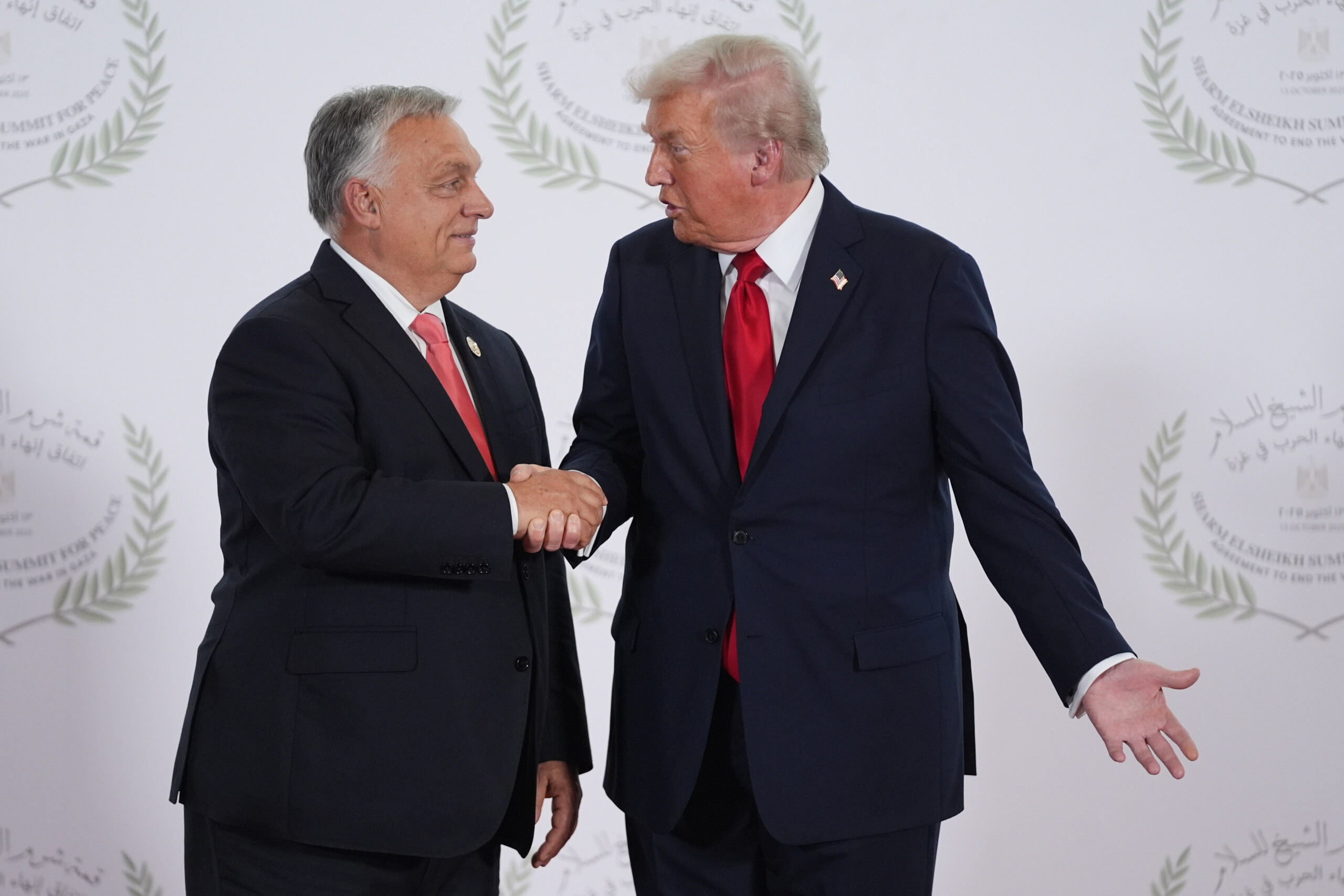 ukraine trump pas dexemption pour orban sur le petrole russe scaled