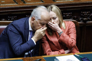 affaire almasri litalie a lipc le gouvernement sengage a revoir les regles de cooperation