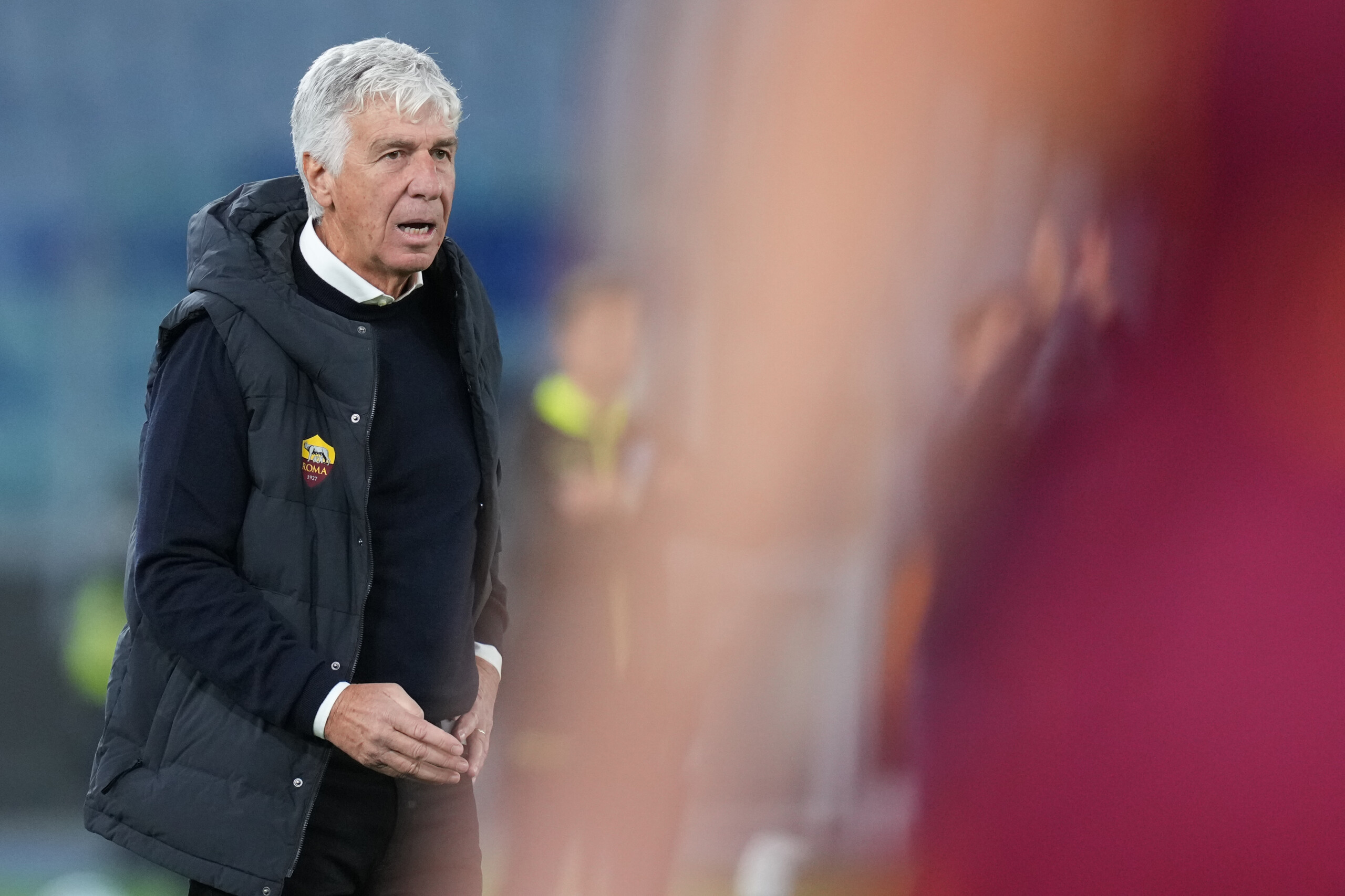 football gasperini rome contre milan pour mesurer notre valeur lobjectif est de sameliorer scaled