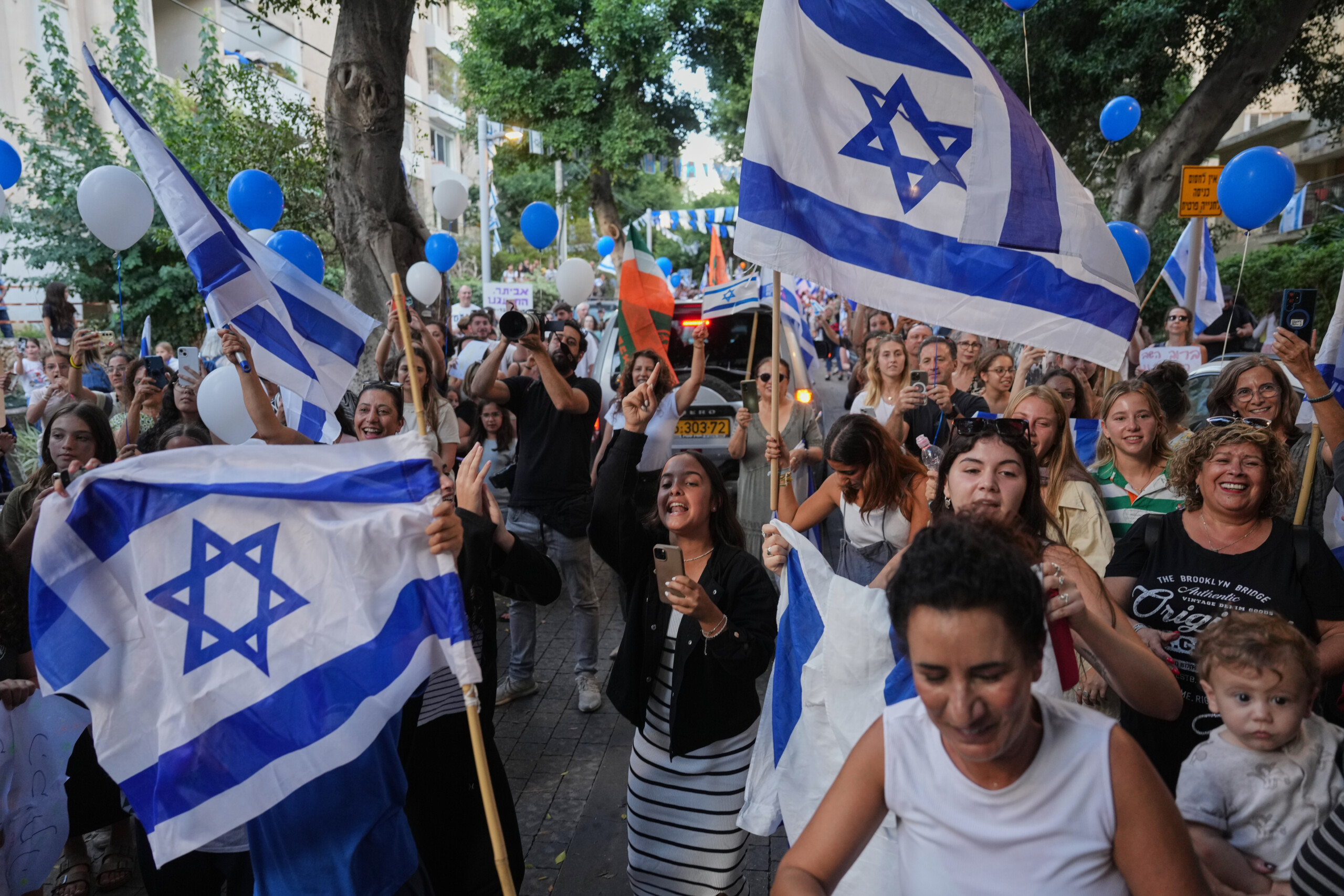 Israël, pour les deux tiers des citoyens, est un État vassal des États-Unis 1 israel pour les deux tiers des citoyens est un etat vassal des etats unis scaled