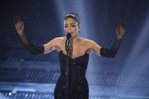 musique double rendez vous a milan avec elodie show 2025