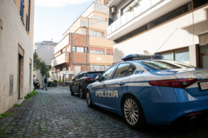 naples un policier tue dans un accident le conducteur du suv age de 28 ans est recherche
